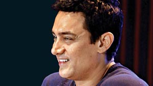 आमिर खान