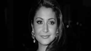 अनुष्का शर्मा-'बांबे वेल्वेट'