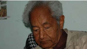 रमेशचंद्र शाह