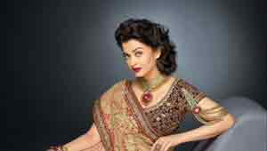 ऐश्वर्य राय बच्चन का विज्ञापन