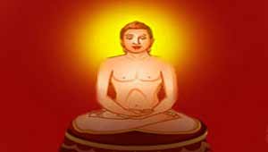 भगवान महावीर
