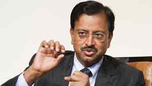 रामलिंगा राजू