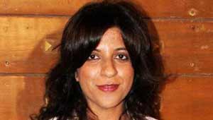 जोया अख्तर-फिल्मकार