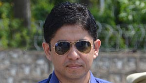 अमित कटारिया