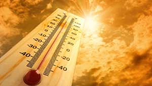 heat wave