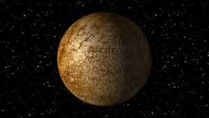 बुध ग्रह