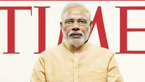 नरेन्द्र मोदी-प्रधानमंत्री