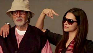 'पीकू'