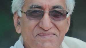 टीएस सिंहदेव
