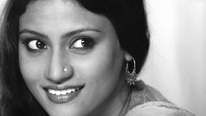 कोंकणा सेन- अभिनेत्री