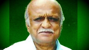 एमएम कलबुर्गी-कन्नड़ विद्वान