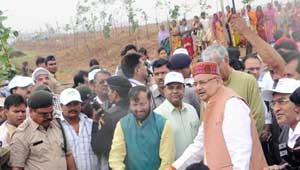 हरियर छत्तीसगढ़