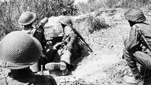 भारत-पाक युद्ध-1965