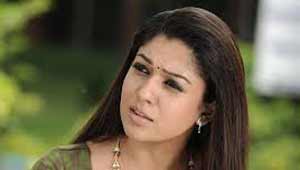 नयनतारा- तमिल अभिनेत्री