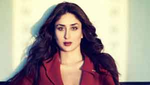 करीना कपूर-अभिनेत्री