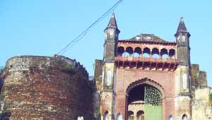 मैनपुरी-उत्तर प्रदेश
