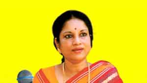 वाणी जयराम