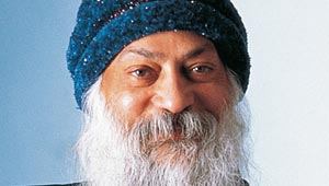 ओशो रजनीश