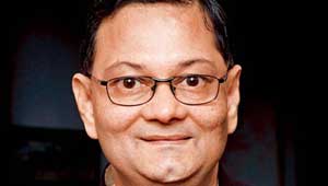 चंद्र कुमार बोस-प्रपौत्र