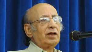 निदा फ़ाज़ली
