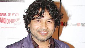 कैलाश खेर