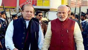 मोदी-नवाज़-लाहौर