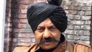 रंजीत-गोपाल बेदी