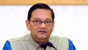 चंद्र कुमार बोस-नेताजी के वंशज