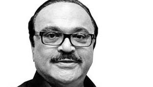 छगन भुजबल-राकपा