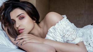 परिणिती चोपड़ा-अदाकारा