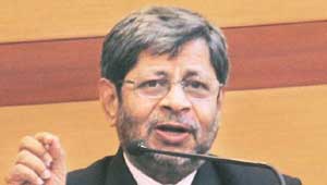 श्रीहरि अणे-पूर्व महाअधिवक्ता