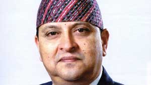 ज्ञानेंद्र शाह-अपदस्थ राजा