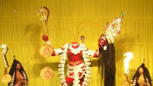 छिन्नमस्तिके