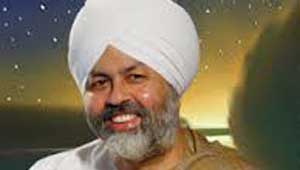 बाबा हरदेव सिंह-निरंकारी संत