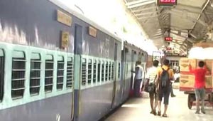 बिलासपुर रेलवे स्टेशन