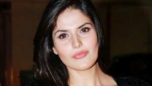 जरीन खान