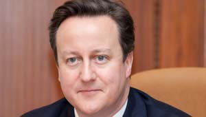 डेविड कैमरन-पीएम ब्रिटेन