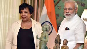 प्रधानमंत्री नरेन्द्र मोदी