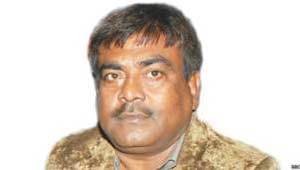 रामा किशोर सिंह-सांसद