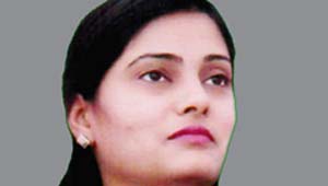 अनुप्रिया पटेल-अपना दल