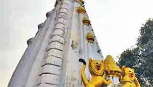 बूढ़ेश्वर शिव मंदिर