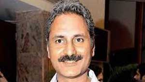 महमूद फारूकी-बॉलीवुड