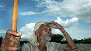 'मानसून ब्रेक'