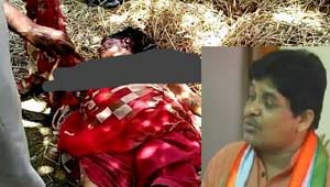 शिव डहरिया-कांग्रेस