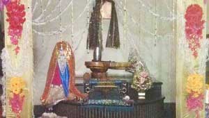 शिवलिंग-रायपुर