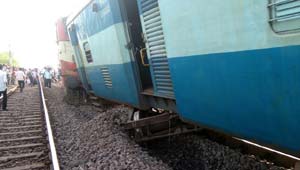 छत्तीसगढ़ एक्सप्रेस