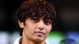 साक्षी मलिक ओलंपिक में कांस्य