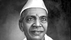 मैथिलीशरण गुप्त-राष्ट्रकवि