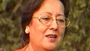 नजमा हेपतुल्ला