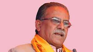 पुष्प कमल दहाल प्रचंड
